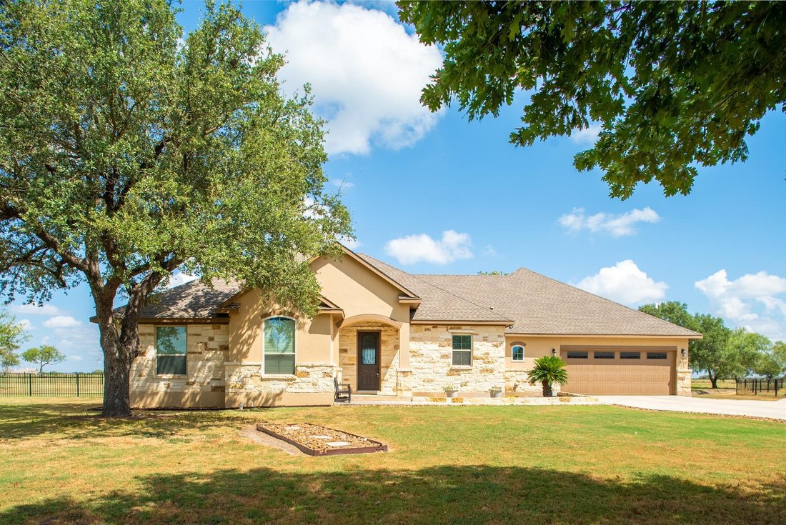 House in Castroville, Texas, United States 2 - 18873681