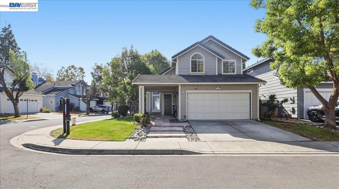 House in Newark, California, United States 2 - 18873632
