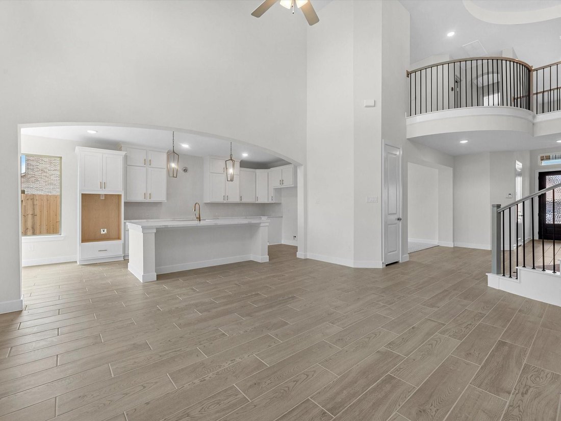 House in Brookshire, Texas, United States 4 - 18874448