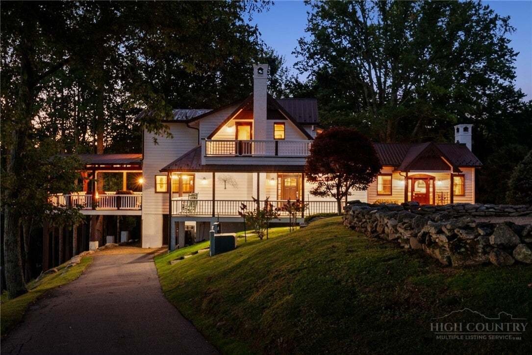 House in Banner Elk, North Carolina, United States 5 - 18870745