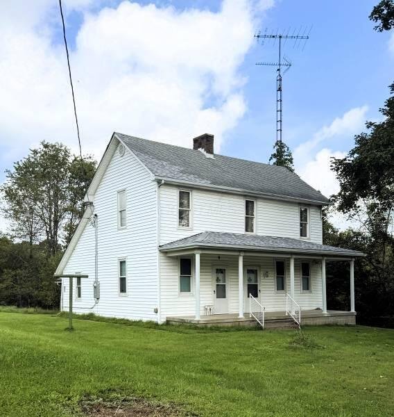 House in Logan, Ohio, United States 1 - 18870742