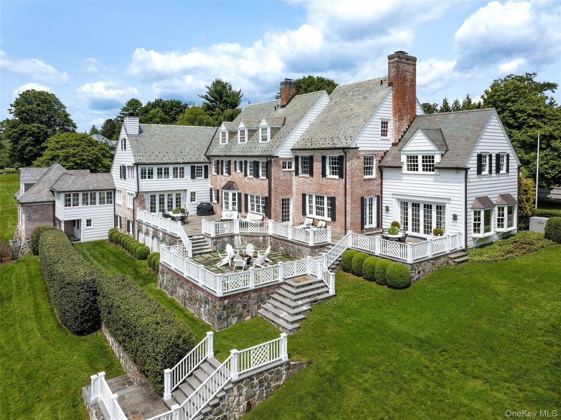 House in Rye, New York, United States 5 - 18870633