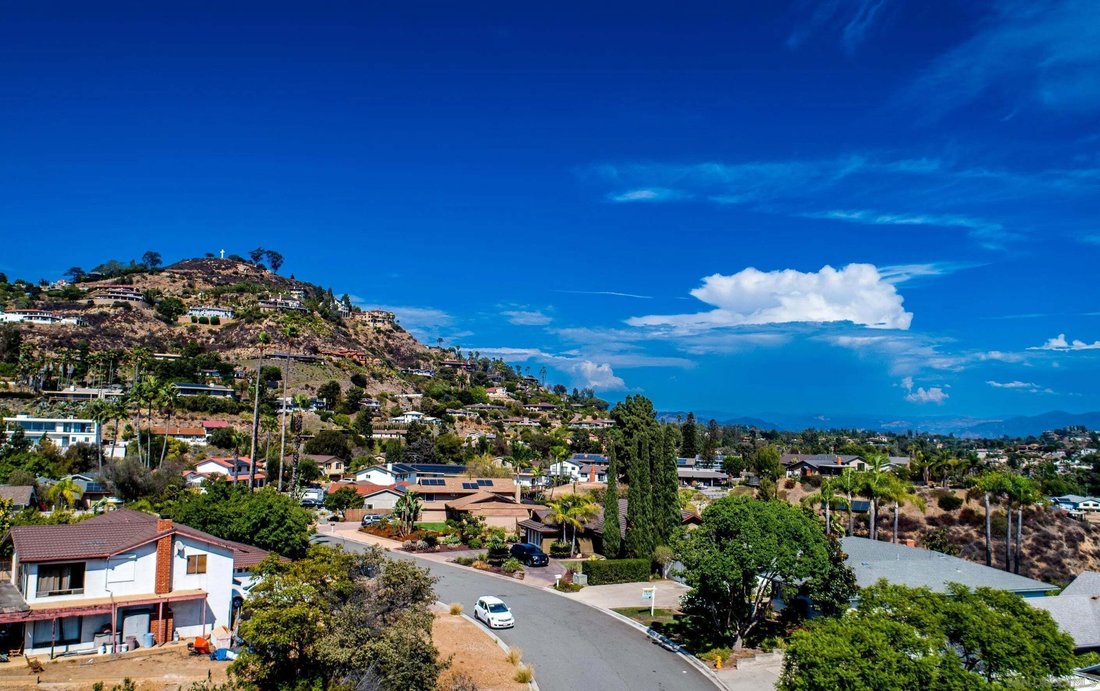 House in La Mesa, California, United States 3 - 18873889