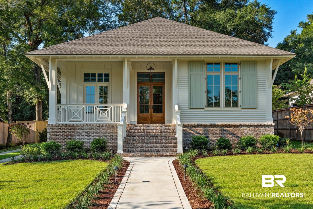 Haus in Fairhope, Alabama, Vereinigte Staaten 4 - 18514975