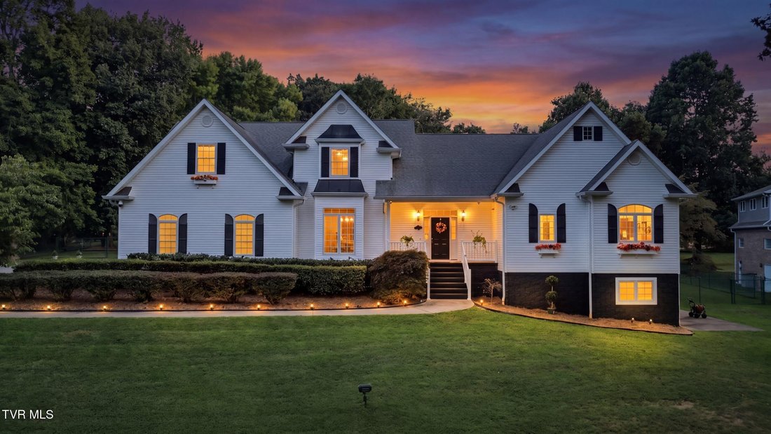 House in Greeneville, Tennessee, United States 2 - 18873149