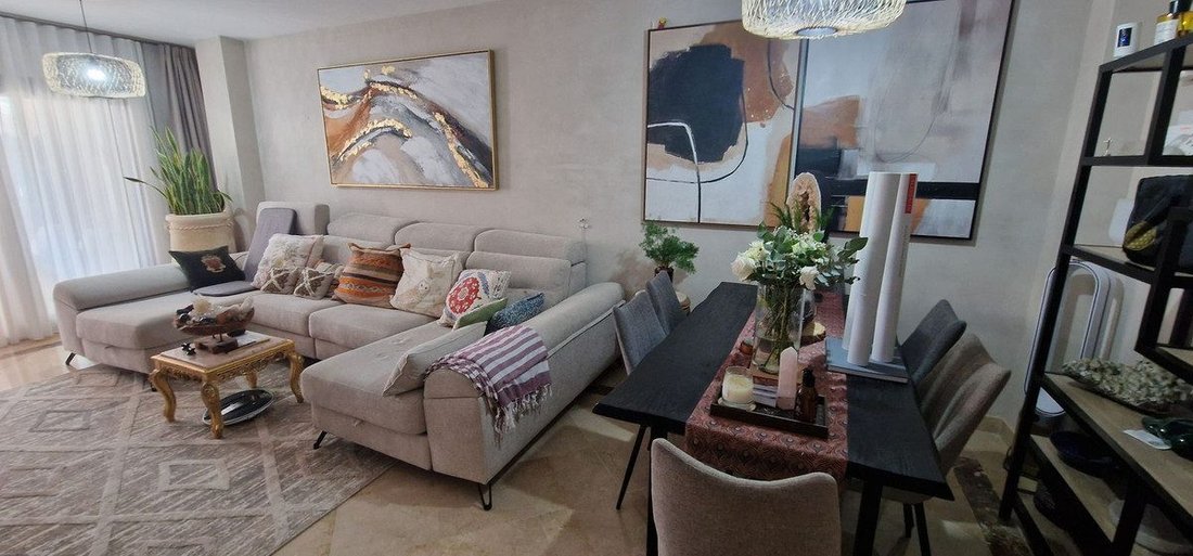 Appartamento a Manilva, Andalusia, Spagna 4 - 18871456