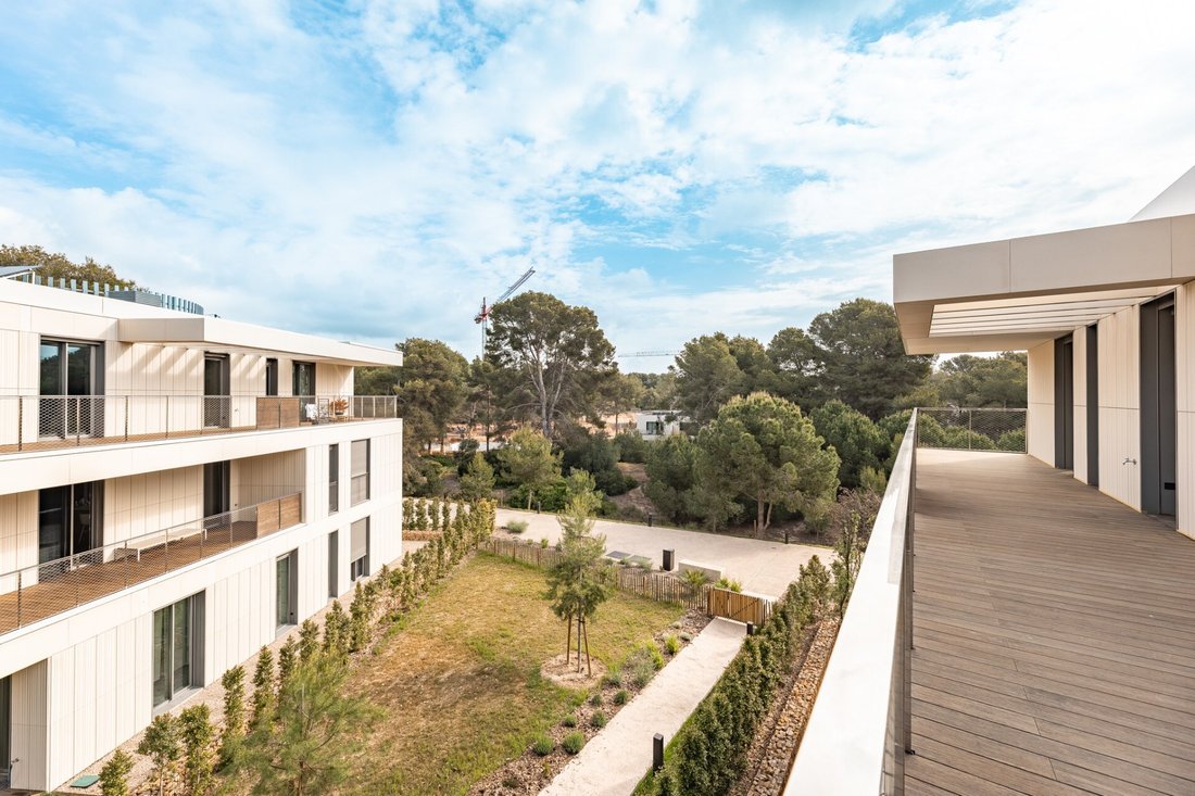 Appartamento a Salou, Catalogna, Spagna 1 - 18870498