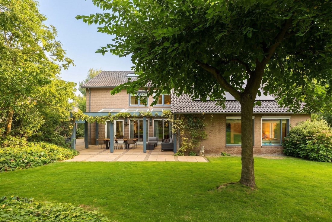 Villa in Helvoirt, North Brabant, Netherlands 3 - 18872225