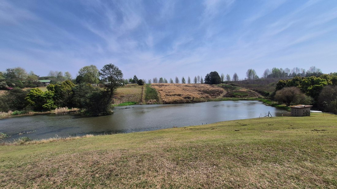 Farm Ranch in Howick, KwaZulu-Natal, South Africa 1 - 18875716