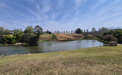 Azienda agricola a Howick, KwaZulu-Natal, Sudafrica 1
