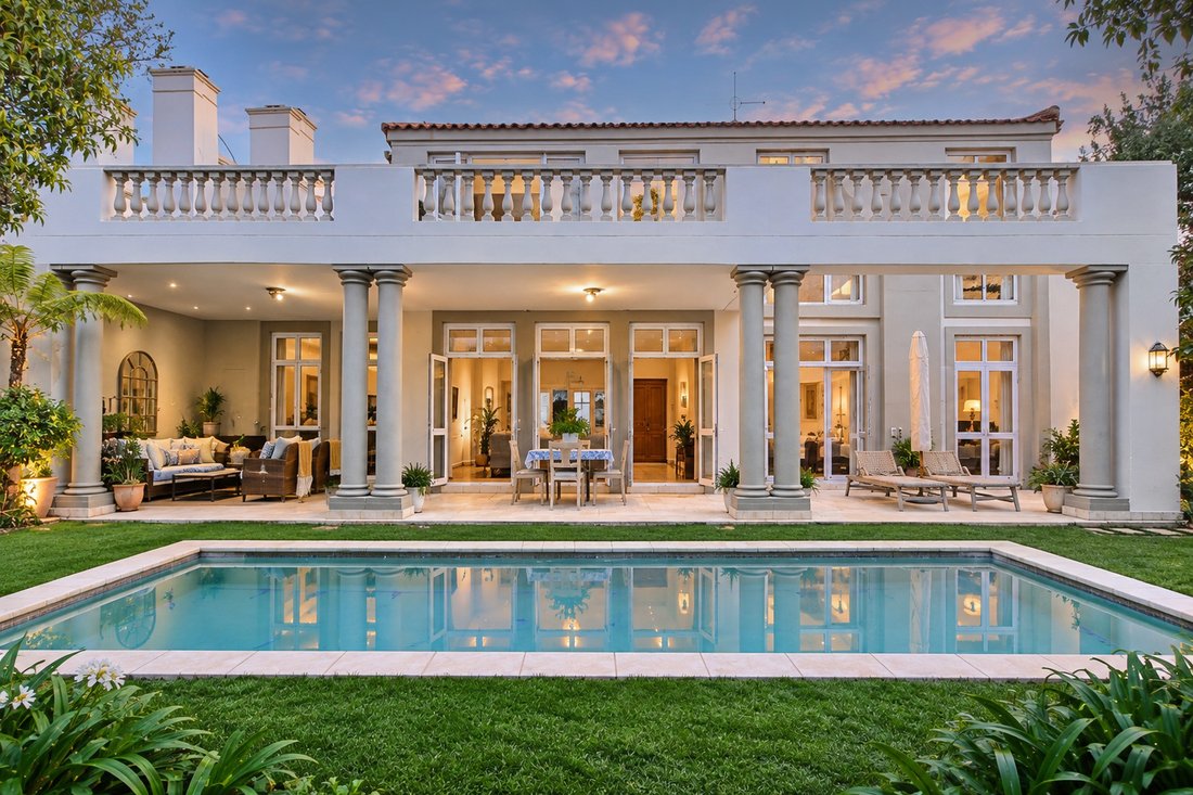 House in Hyde Park, Gauteng, South Africa 2 - 18875744