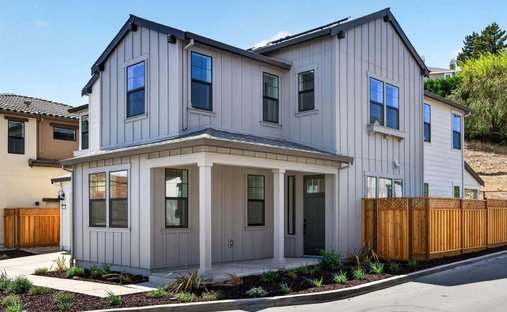Haus in Petaluma, Kalifornien, Vereinigte Staaten 1