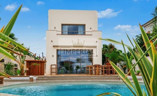 Casa a Empuriabrava, Catalogna, Spagna 1