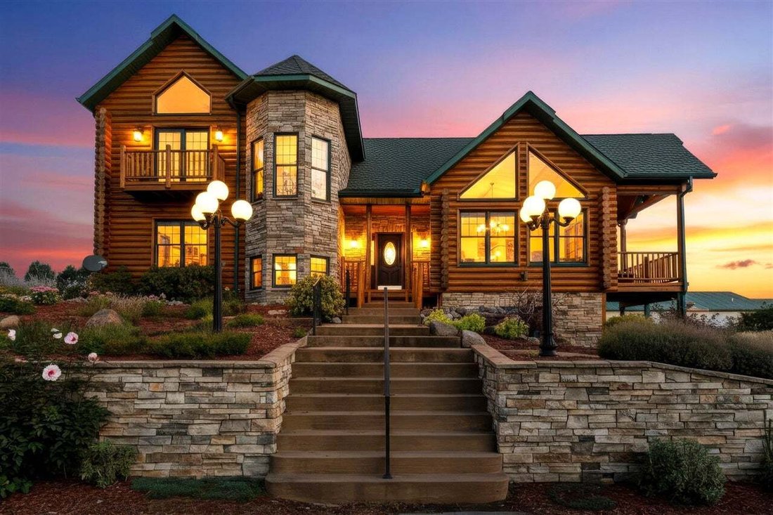 House in Fruitport, Michigan, United States 3 - 18874603