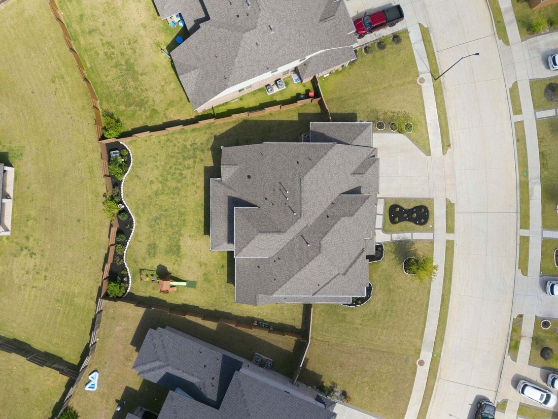 Casa en Katy, Texas, Estados Unidos 3 - 18874650