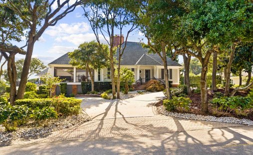 House in Myrtle Beach, South Carolina, United States 1