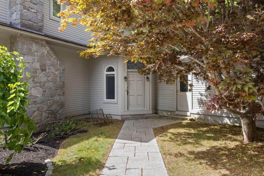 House in Brunswick, Maine, United States 4 - 18871159