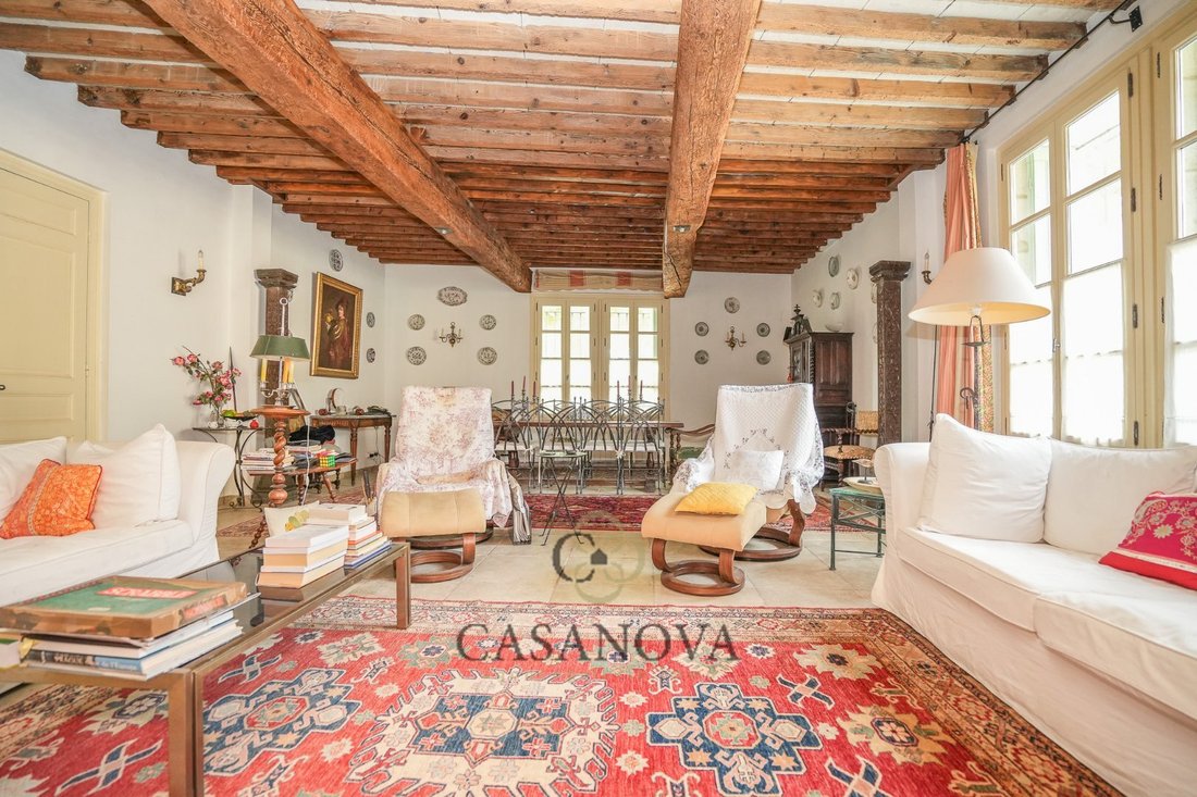 House in Le Cailar, Occitania, France 5 - 18872577
