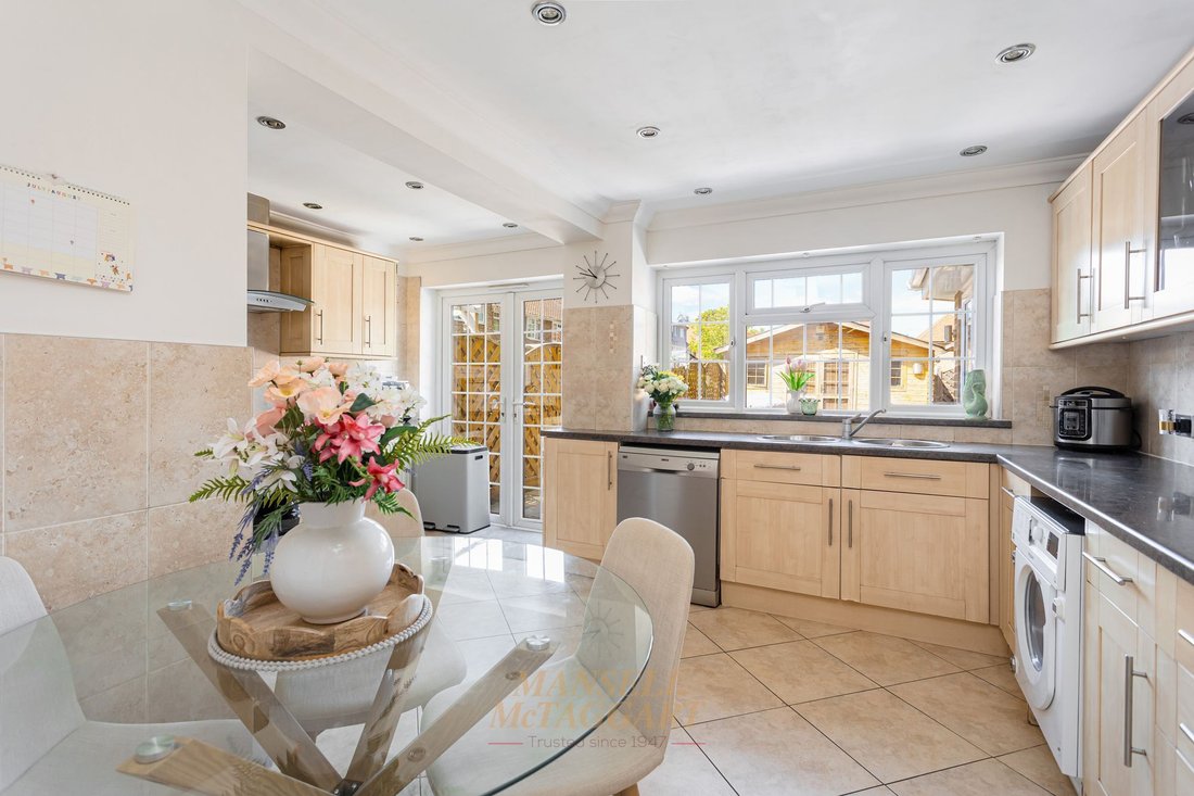 Casa a Weatherhill, Tandridge, Inghilterra 4 - 18872157