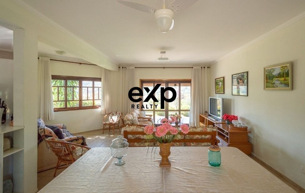 Country House in Jardim das Nacoes, State of São Paulo, Brazil 3 - 18874749