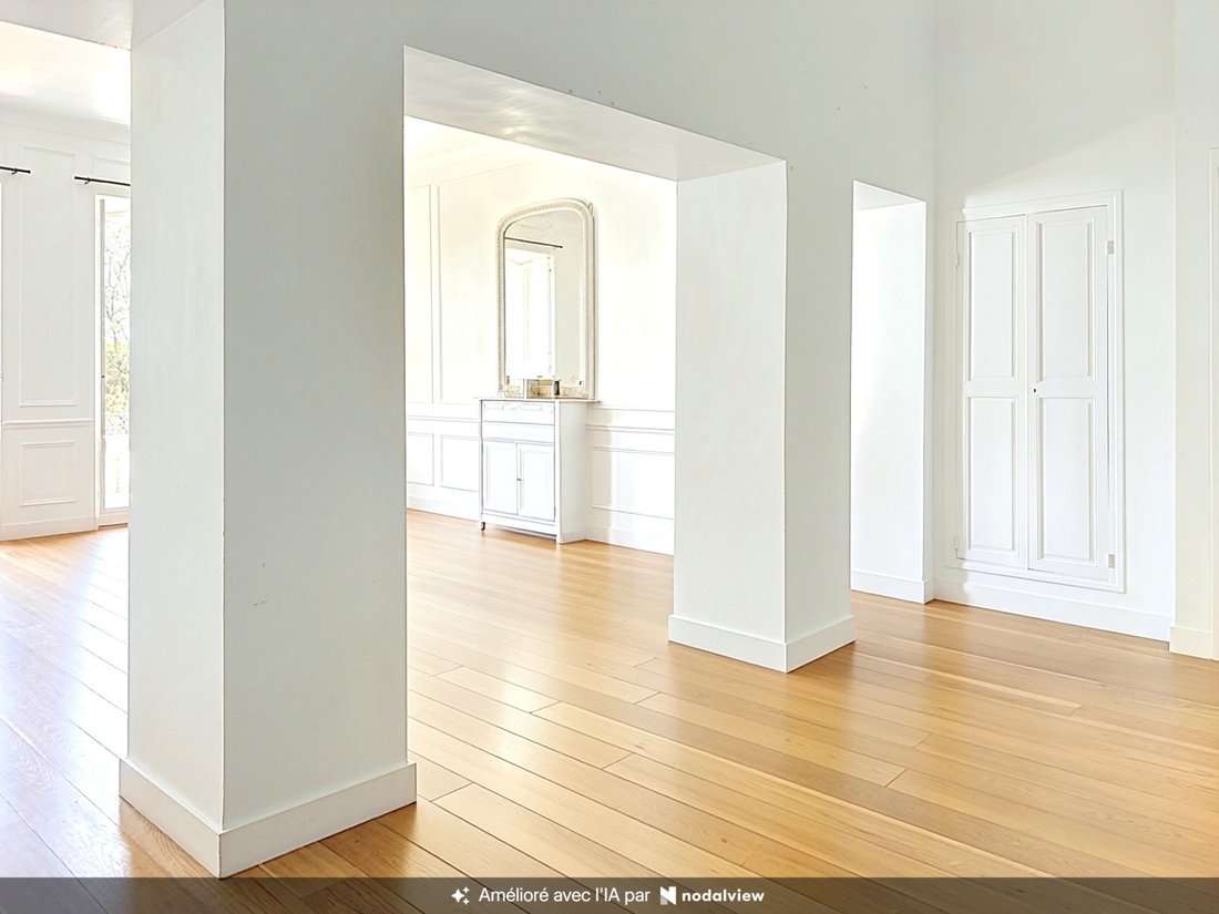 Apartment in Cannes, Provence-Alpes-Côte d'Azur, France 5 - 18243105