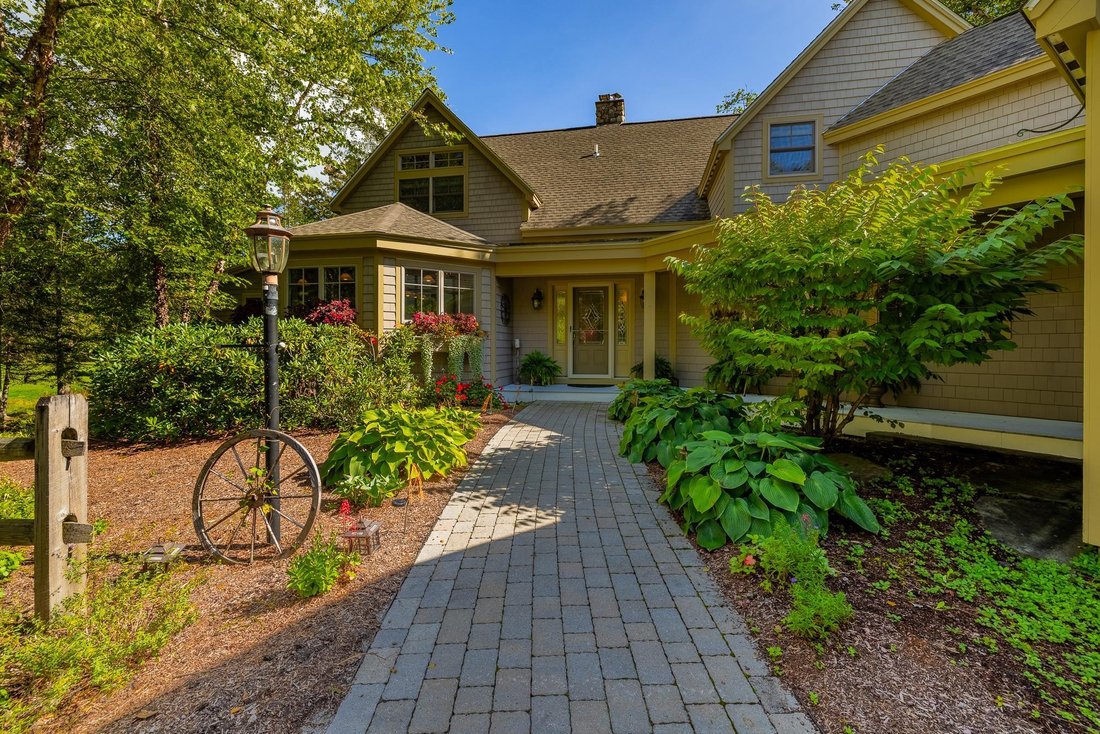 House in Grantham, New Hampshire, United States 4 - 18872285