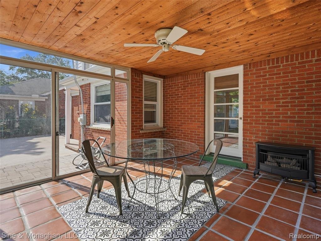 House in Royal Oak, Michigan, United States 5 - 18874635