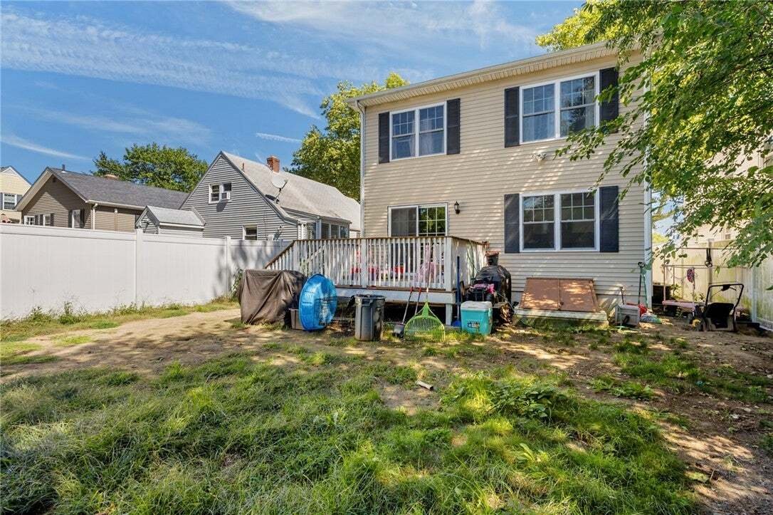 Casa en Providence, Rhode Island, Estados Unidos 5 - 18870805