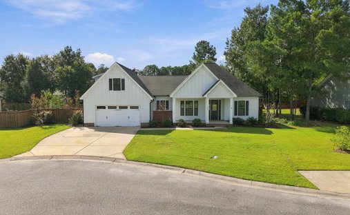 Maison à Northwest, Caroline du Nord, États-Unis 1