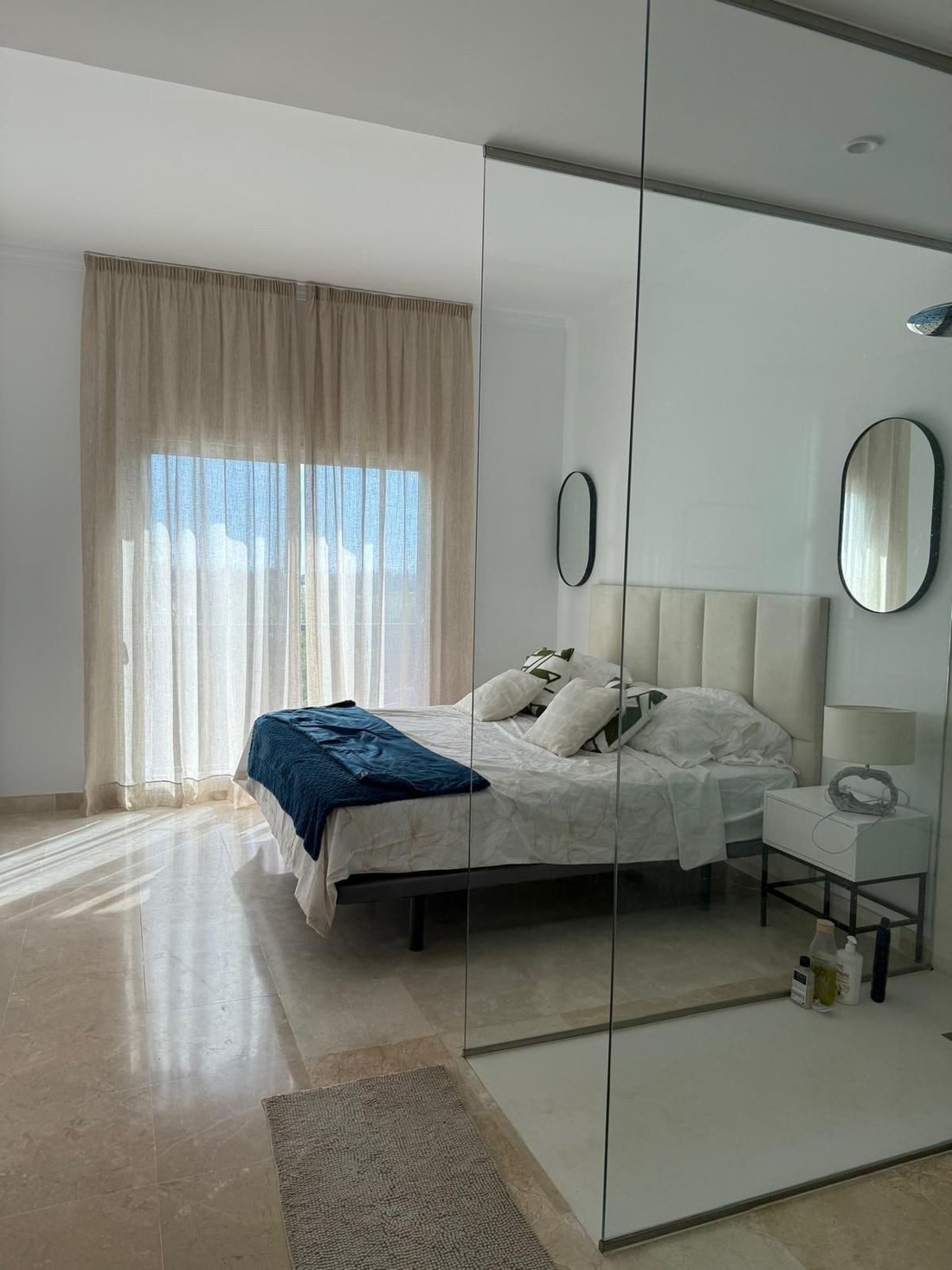Wohnung in Estepona, Andalusien, Spanien 3 - 18871535