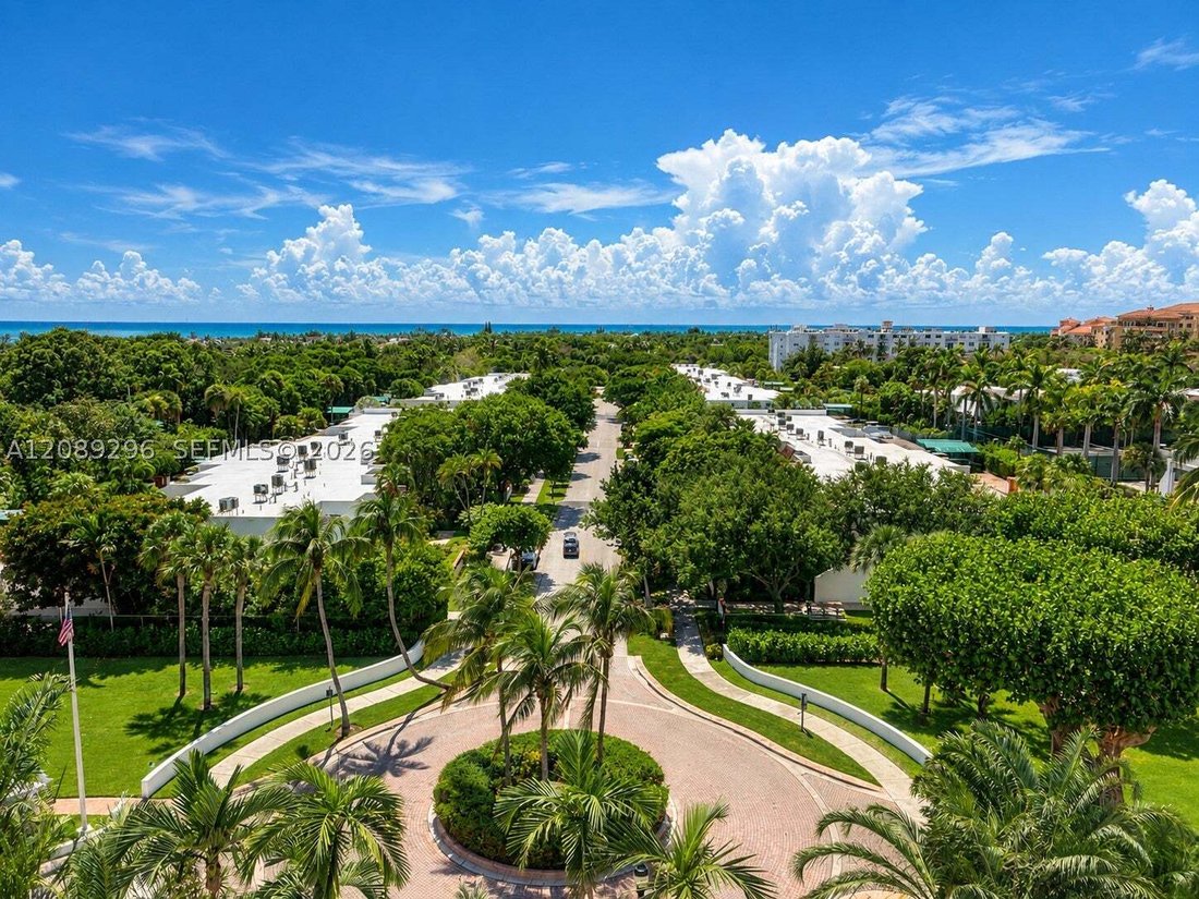 Condo in Key Biscayne, Florida, United States 4 - 18873920