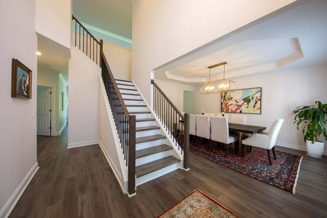 House in Franklin, Tennessee, United States 4 - 18870588