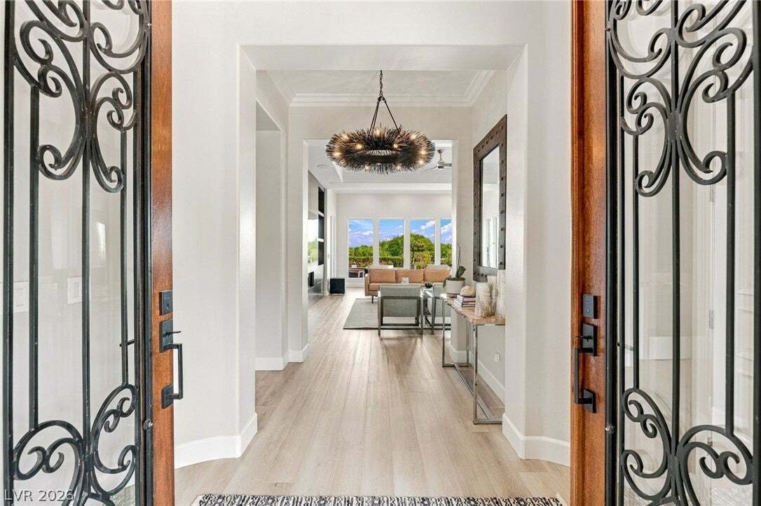 Casa a Las Vegas, Nevada, Stati Uniti 4 - 18873530