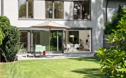 Townhouse en Múnich, Baviera, Alemania 1