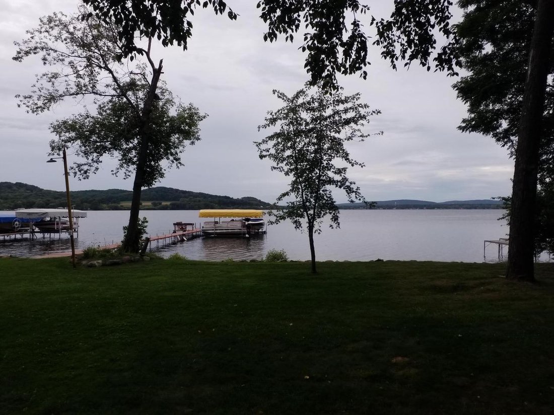 House in Lake Wisconsin, Wisconsin, United States 5 - 18870829