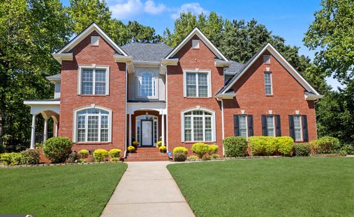 Casa a Newnan, Georgia, Stati Uniti 1