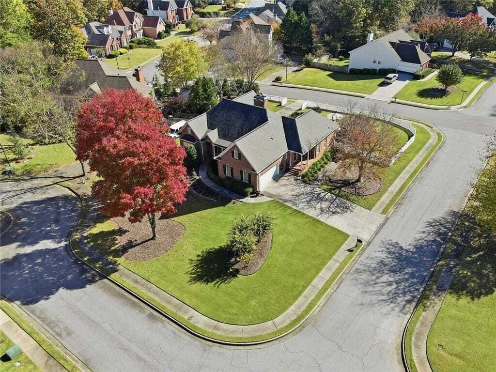Casa en Suwanee, Georgia, Estados Unidos 1 - 18873497