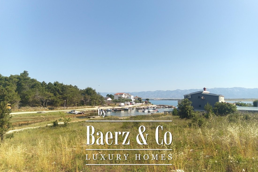 Townhouse in Vir, Zadar County, Croatia 3 - 18874476
