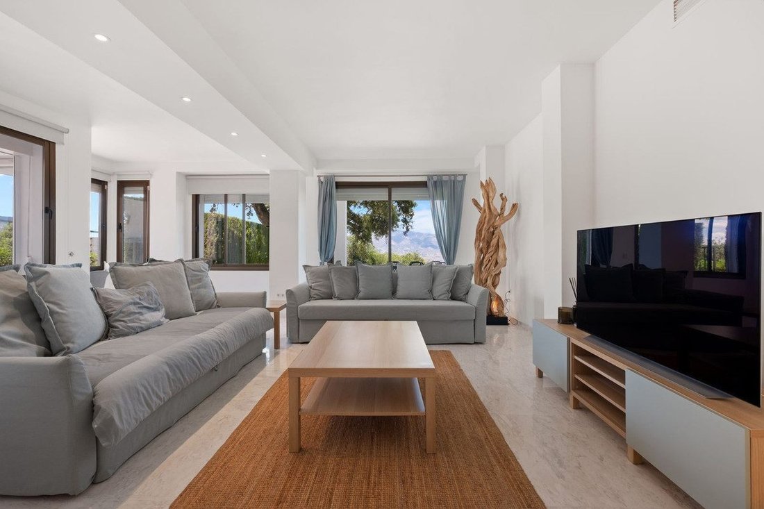 Appartement à Elviria-Cabopino, Marbella, Espagne 5 - 18871666