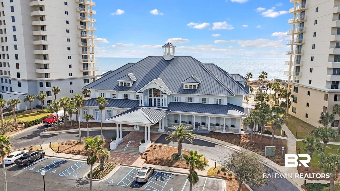Haus in Gulf Shores, Alabama, Vereinigte Staaten 4 - 18873250