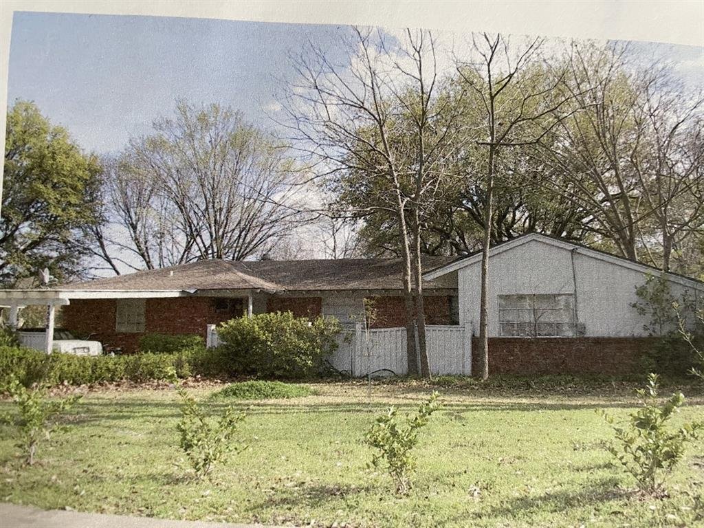 Casa en Dallas, Texas, Estados Unidos 1 - 18871408