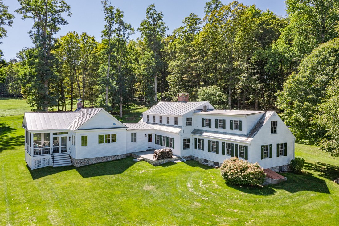 Casa en Shaftsbury, Vermont, Estados Unidos 1 - 18872775