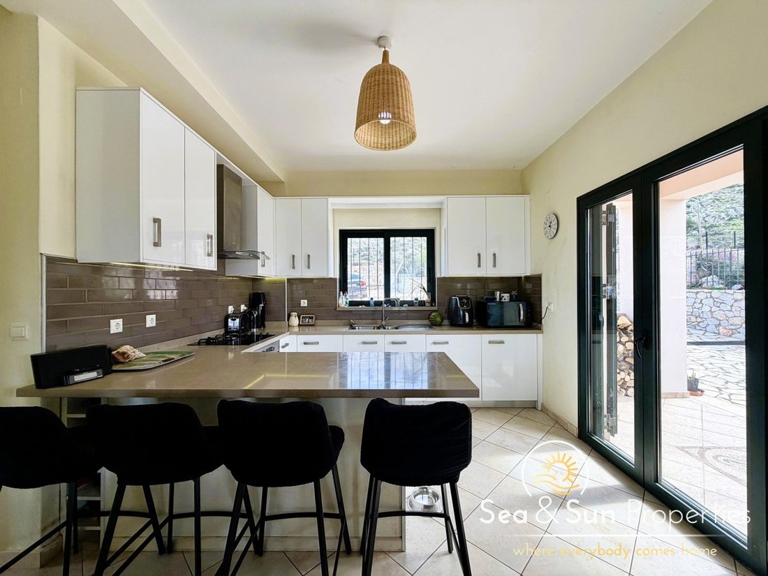 Villa in Apokoronas, Greece 2 - 18871517