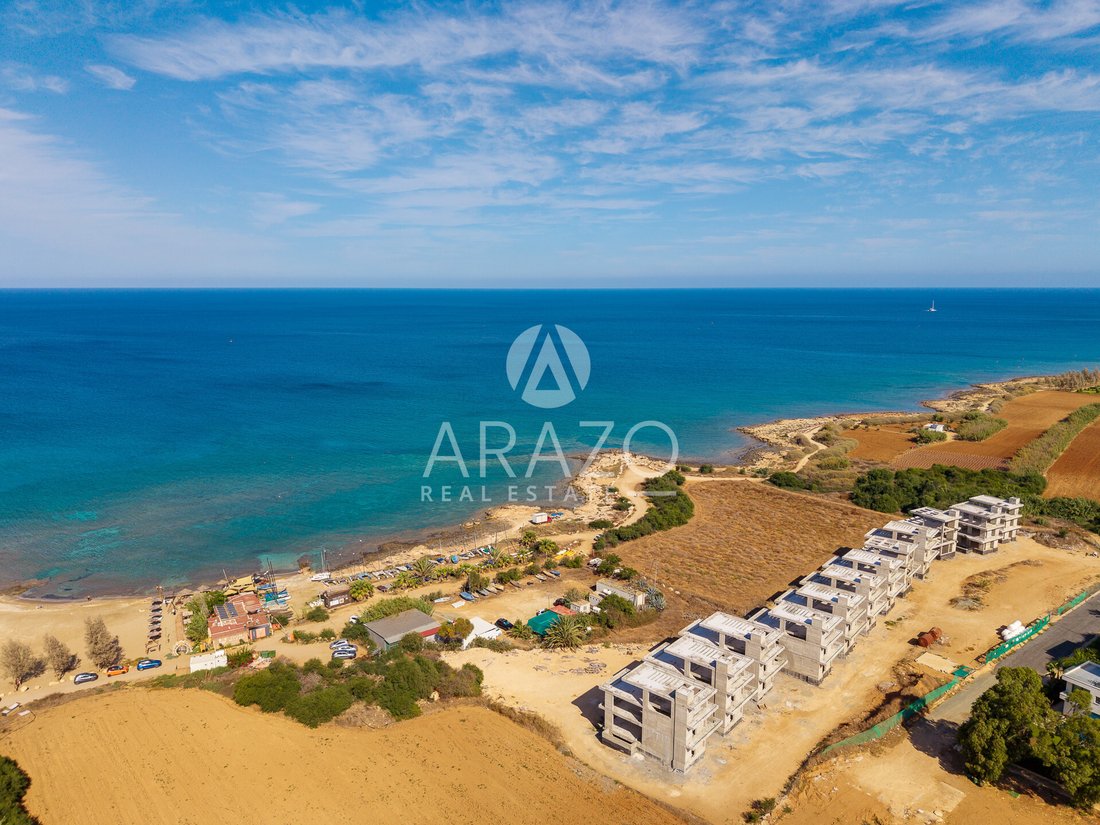 Villa in Paralimni, Famagusta, Cyprus 2 - 14676050