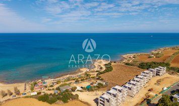 Villa a Paralimni, Distretto di Famagosta, Cipro 1