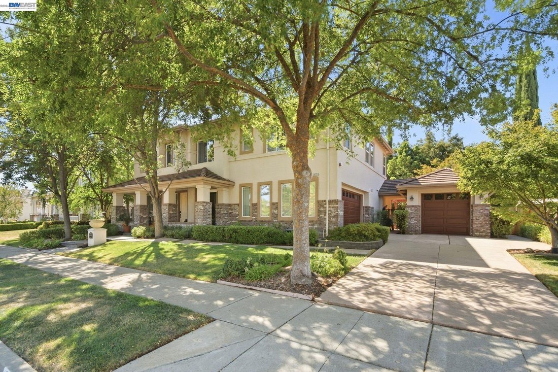 Casa a Livermore, California, Stati Uniti 3 - 18873506
