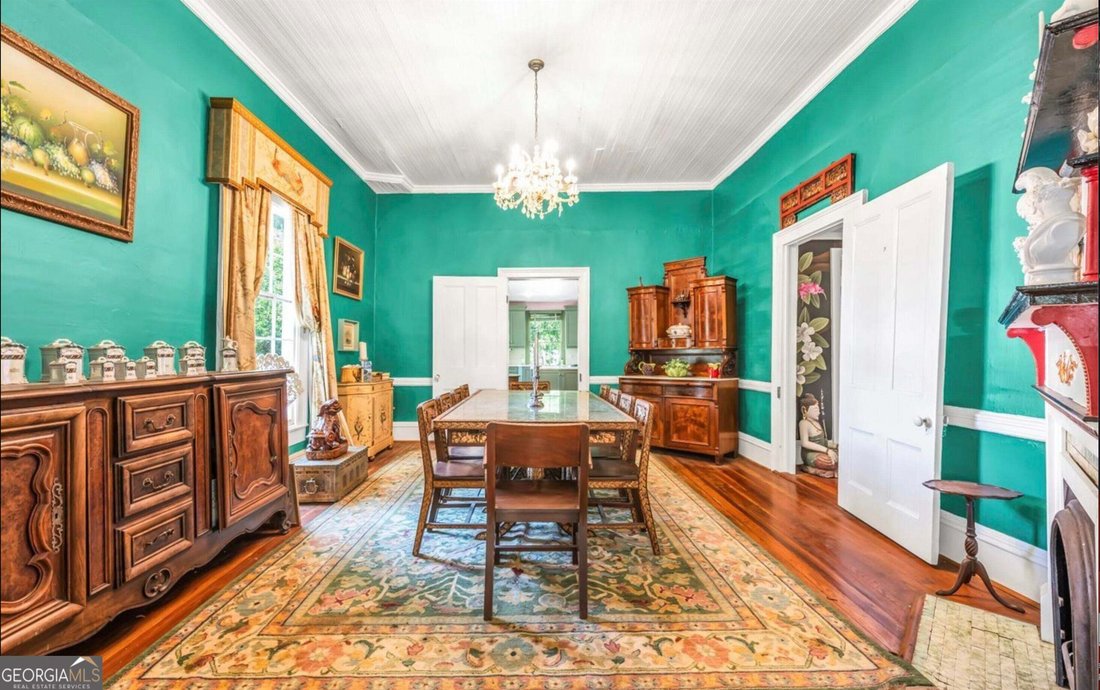 House in Washington, Georgia, United States 5 - 18874558