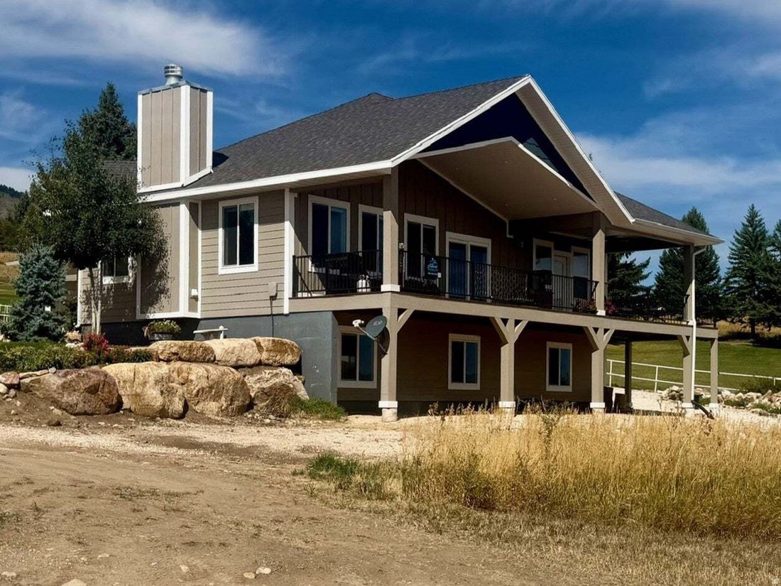 House in Fish Haven, Idaho, United States 2 - 18786250