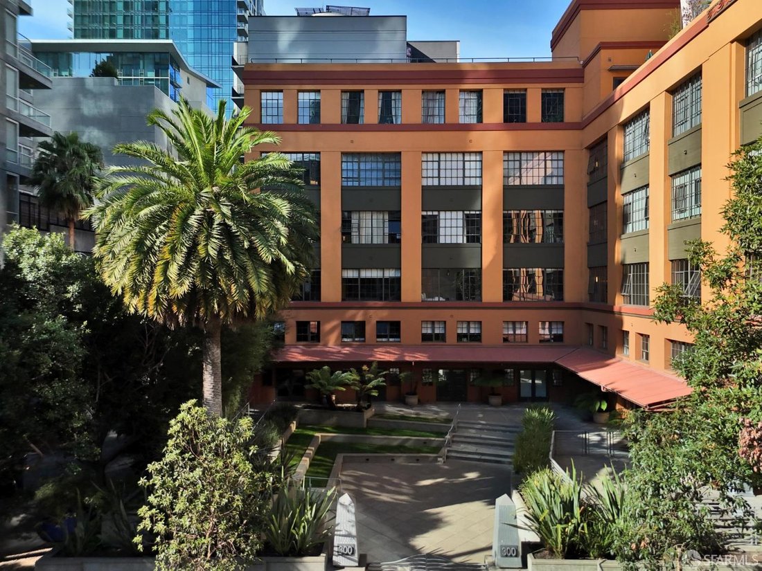 Condominio a San Francisco, California, Stati Uniti 2 - 18809703