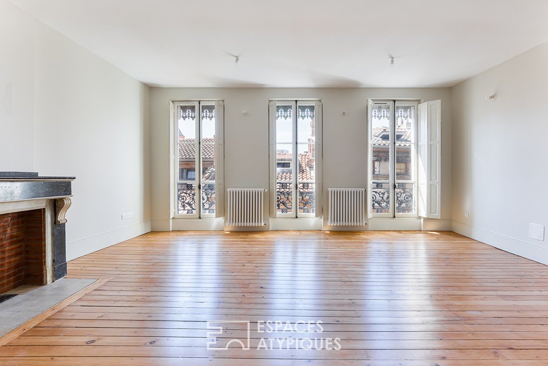 Apartment in Capitole, Toulouse, France 4 - 18872661